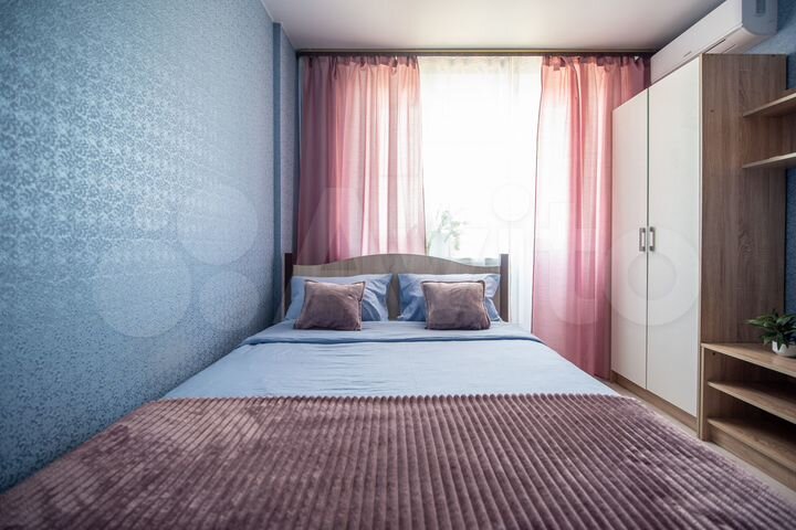 1-к. квартира, 35 м², 16/16 эт.