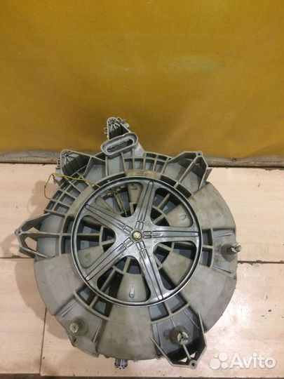 Бак Electrolux №10 110007671 150318269 00163