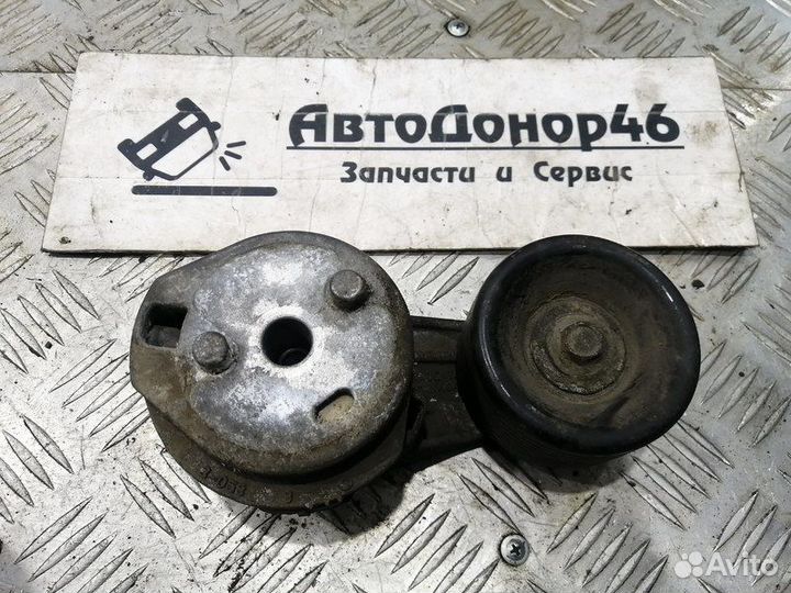 Натяжитель сервисного ремня AJ41, 448PN, 4.4L RR