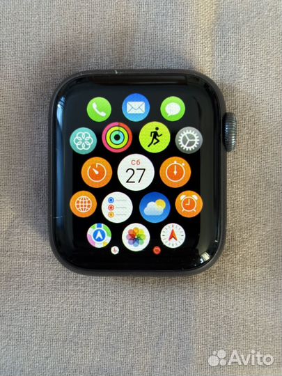 Apple Watch Series 5 40mm