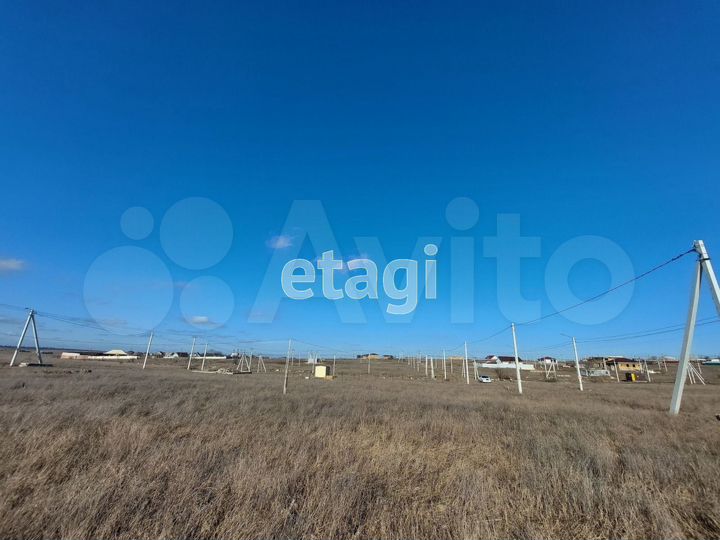 Участок 6 сот. (ИЖС)