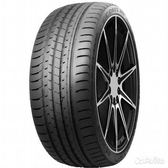 Mazzini Eco 602 265/45 R21 107Y