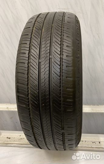 Yokohama Geolandar CV G058 225/60 R17 H