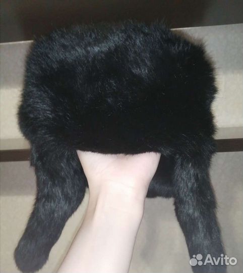 Шапка для мальчика