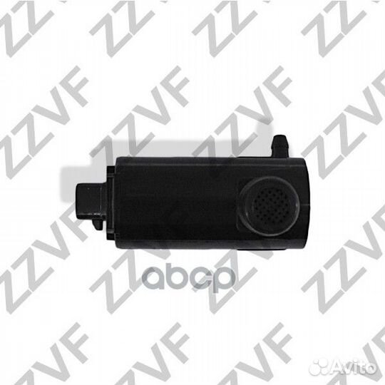 Насос омывателя лобового стекла hyundai elantra