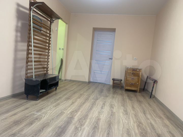 2-к. квартира, 43,1 м², 5/5 эт.