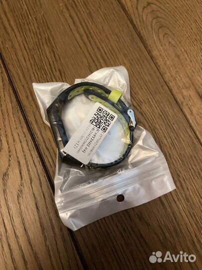 Чехол на часы Mi Smart Band