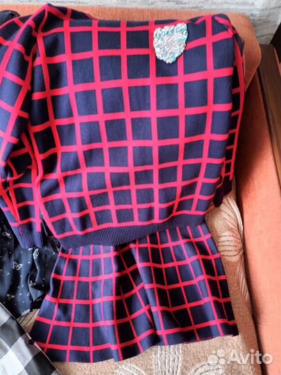Женские вещи 44 46 размер