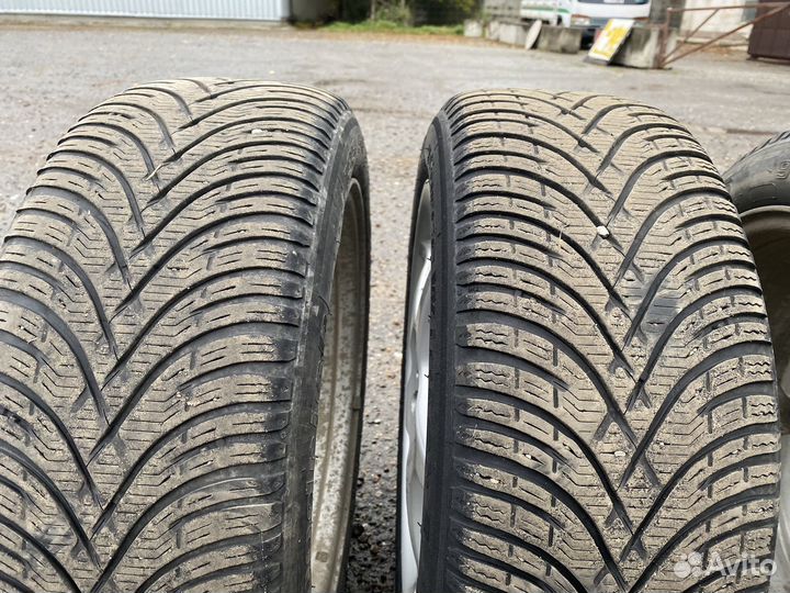 Bfgoodrich G-Force Winter 2 195/50 R16