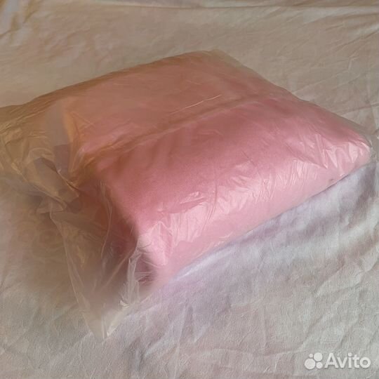 Спортивны штаны на флисе женские 44 новые