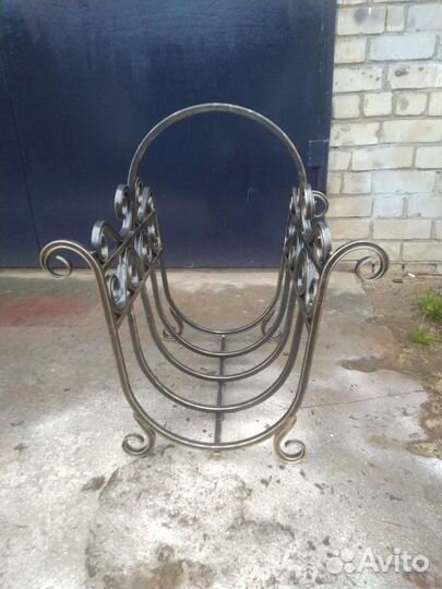Изделия из металла на заказ. Мангалы