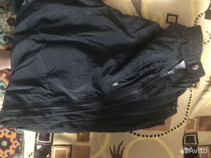 Спортивные штаны