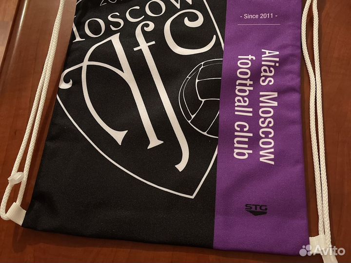 Мешок для спортивных вещей