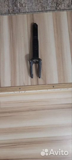 Вилка для трюкового самоката hic