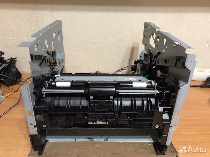 Принтер лазерный HP 1010, 1020