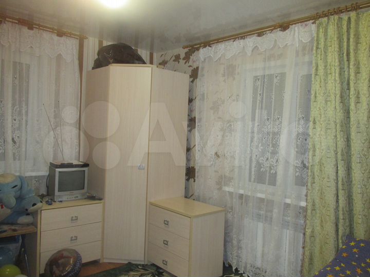 Дом 76 м² на участке 3 сот.