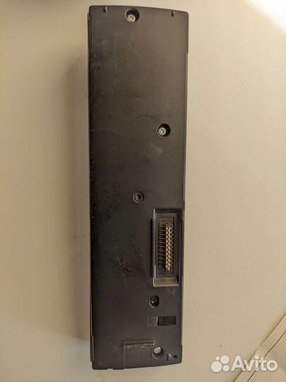 Панель магнитолы pioneer s100ub