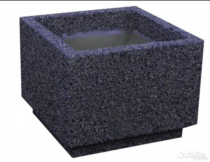 Вазоны для цветов