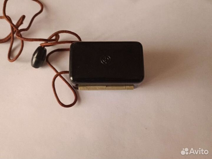 Прибор для правки лезвий СССР