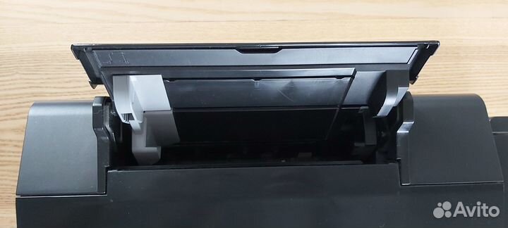 Принтер струйный Еpson L800 Цветной