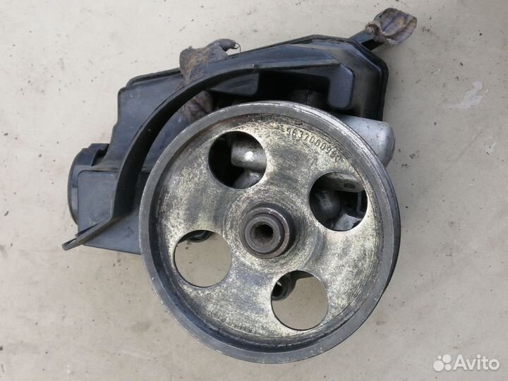 Насос гидроусилителя для Citroen Xsara 2000-2005