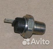 Мм-111 Датчик аварийного давления масла камаз, маз