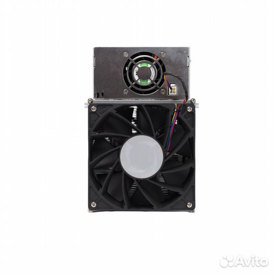 Асик майнер Whatsminer M30S++ 106 TH/s