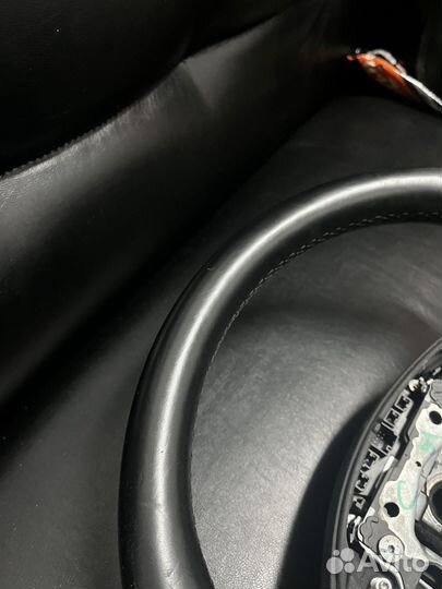 Руль Mercedes W213 W238 W222 X166 X292 W176 W218