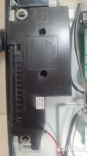 Платы для телевизоров