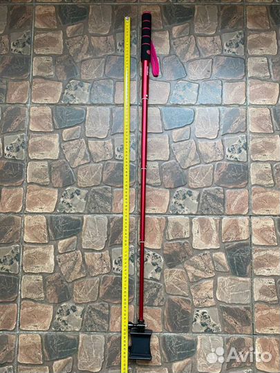 Блютуз селфи палка oltramax