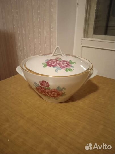 Столовый набор