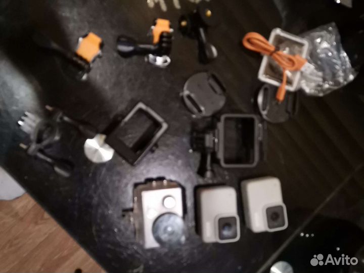 Gopro hero 7 white 128gb аренда продажа