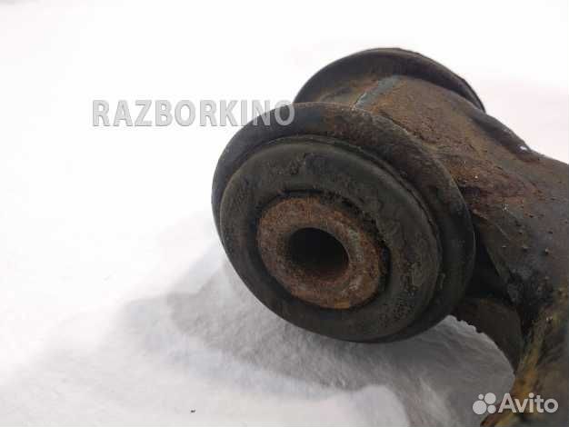 Рычаг передний правый нижний