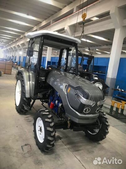 Мини-трактор XINGTAI 654, 2023