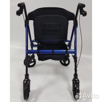 Ходунки-ролляторы Ortonica XR 202