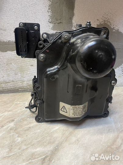 Маховик DSG7 DQ200 Volkswagen: Jetta