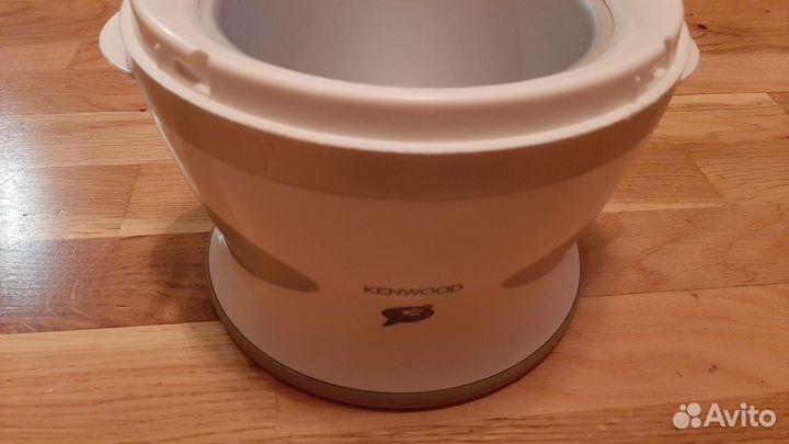 Мороженица Kenwood