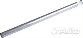 Труба-вставка выхлопной системы