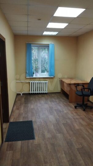 Офис, 73.5 м²