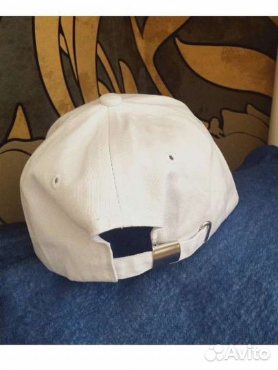 Кепка новая