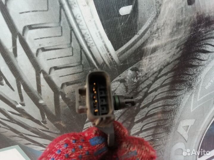 Датчик обсолютного давления Mazda 6 (GG) 2002-2007