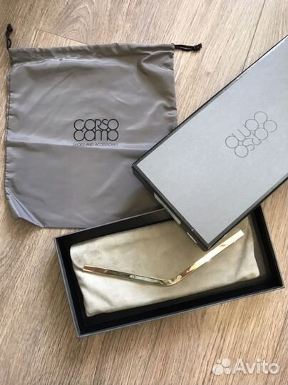 Сумка женская клатч