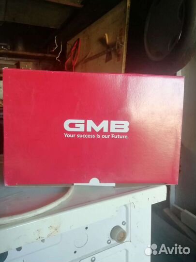 Насос водяной (помпа) Тойота двигатель 1cd ftv