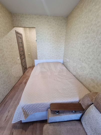 Квартира-студия, 26 м², 2/4 эт.