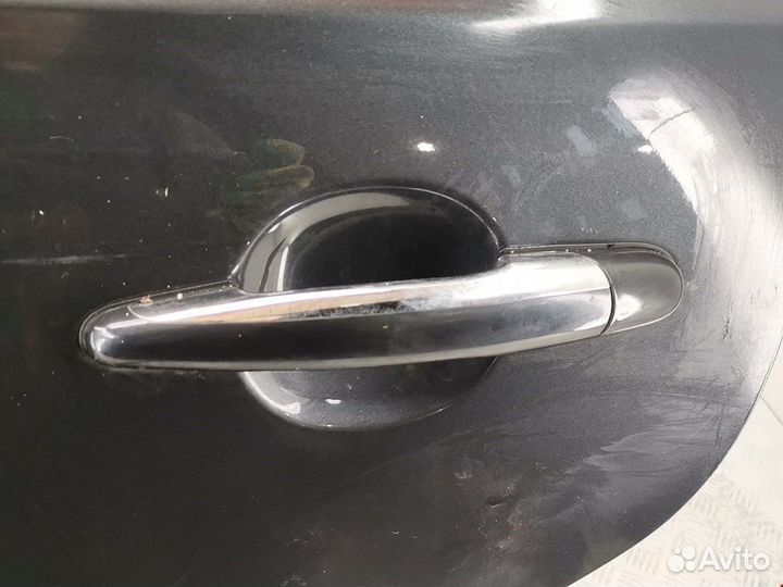 Дверь задняя левая Kia Opirus