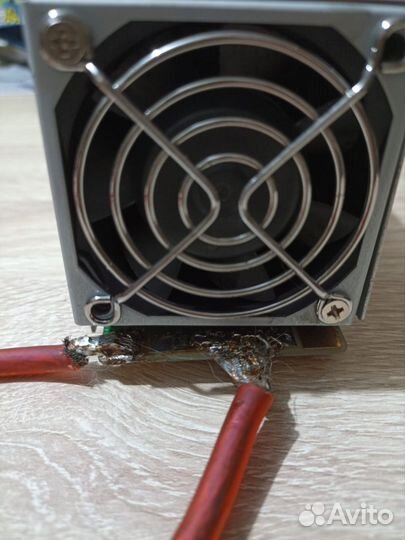 Блок питания 12V. 47А. 575w