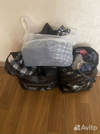 Женские вещи 42-44 размер