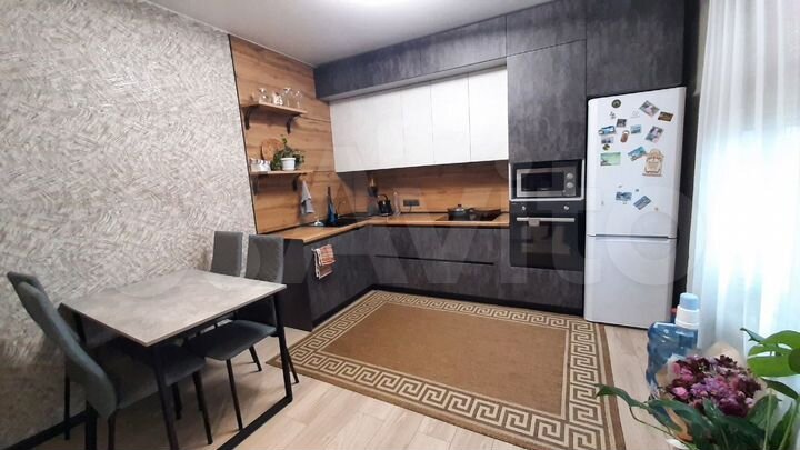 Дом 120 м² на участке 8 сот.