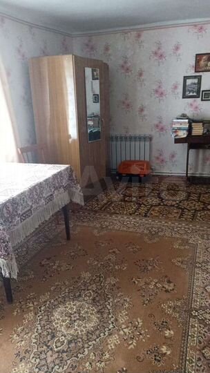 Дом 49,5 м² на участке 16 сот.