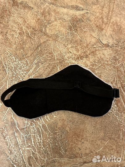 Маска для сна